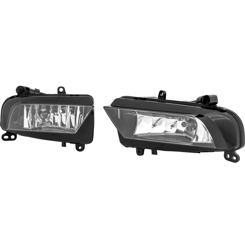 Fog Light CarParts RA10750010A