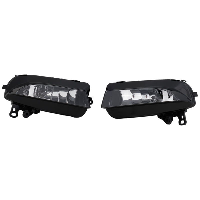 Fog Light CarParts RA10750011A