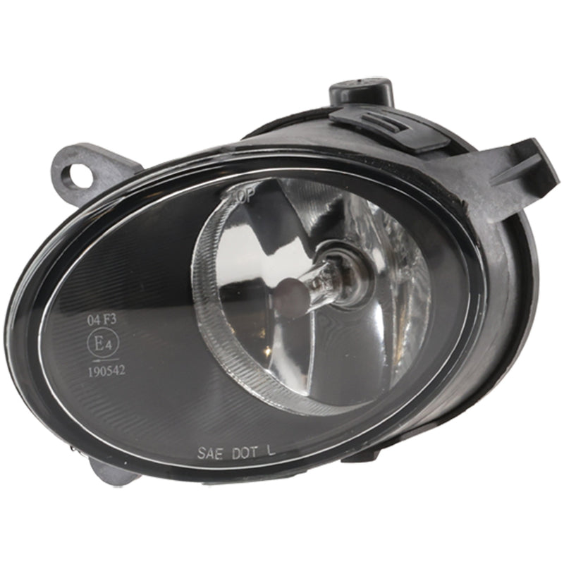 Fog Light CarParts RA1075008A