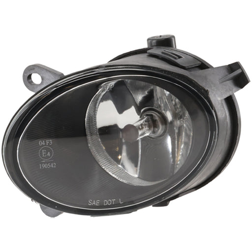 Fog Light CarParts RA1075008A