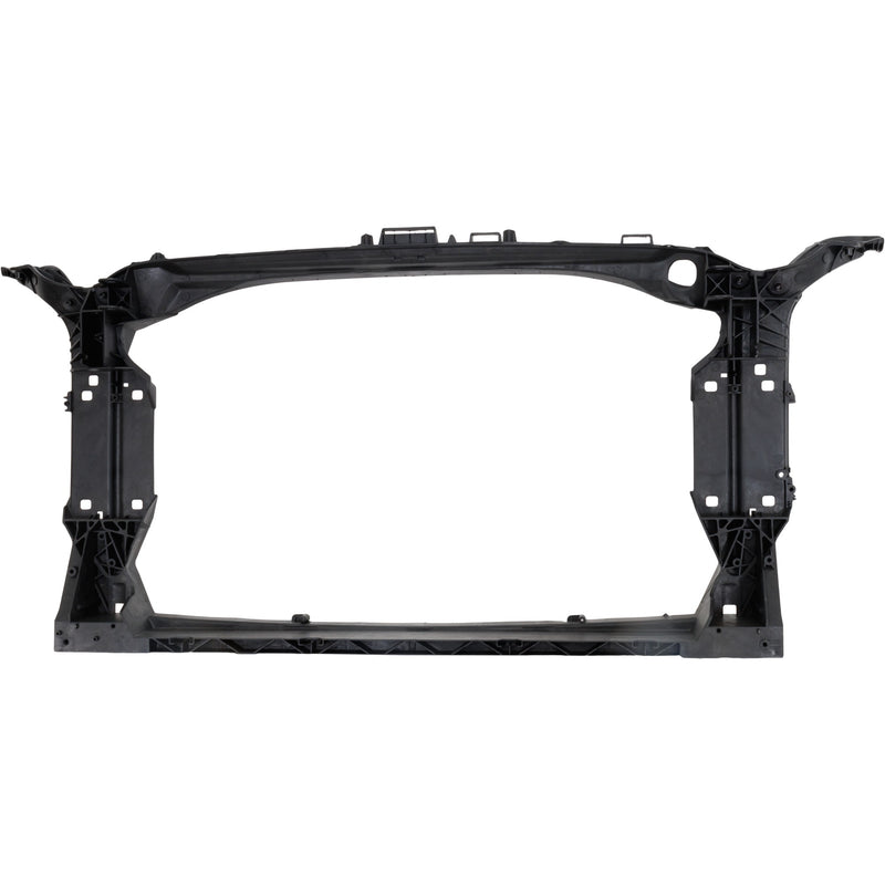 Radiator Support CarParts RA25010015
