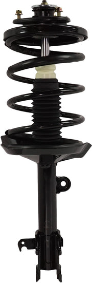 Suspension Shock Absorber Set CarParts RA28050016