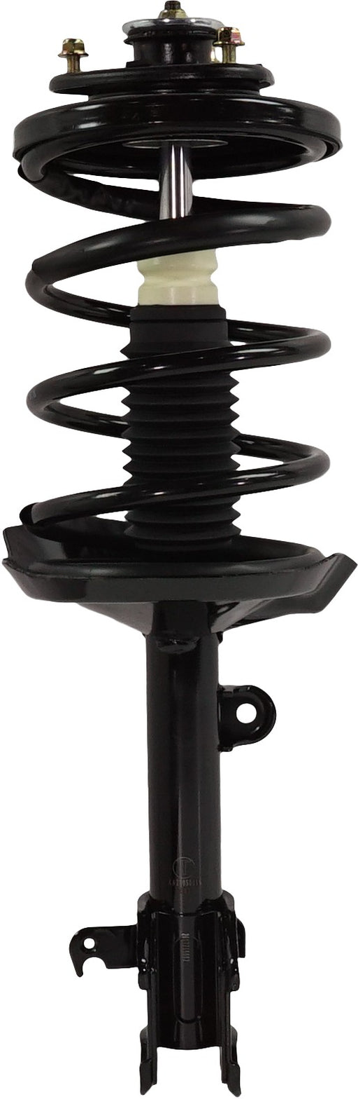 Suspension Shock Absorber Set CarParts RA28050016