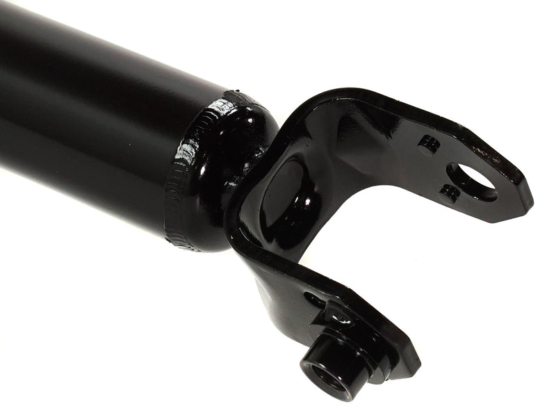 Rear, Driver and Passenger Side Loaded Struts