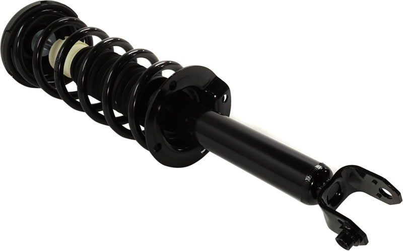 Rear, Driver and Passenger Side Loaded Struts