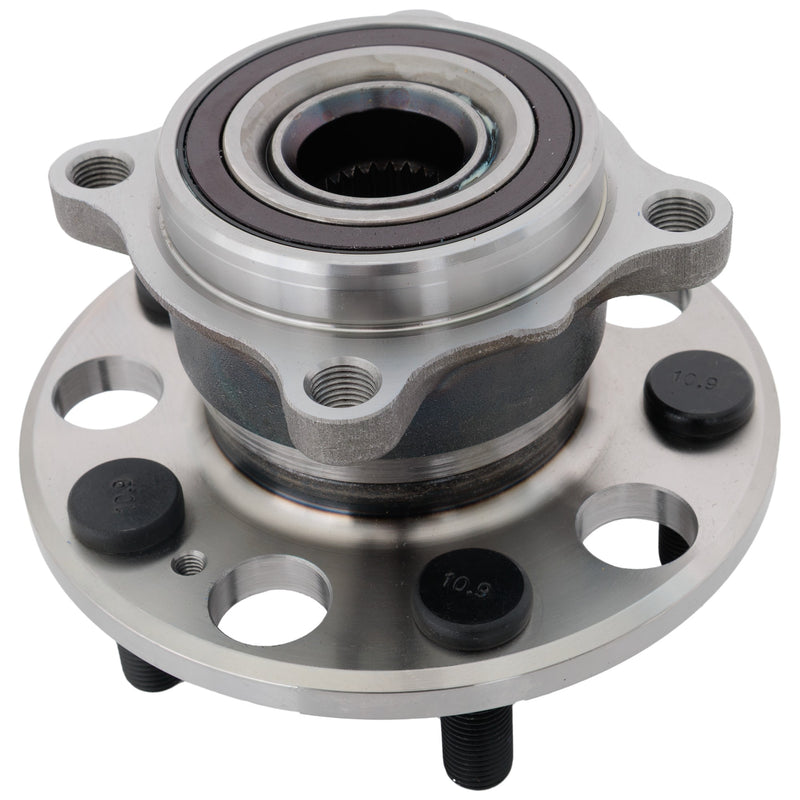 Axle Bearing and Hub Assembly CarParts RA28590009