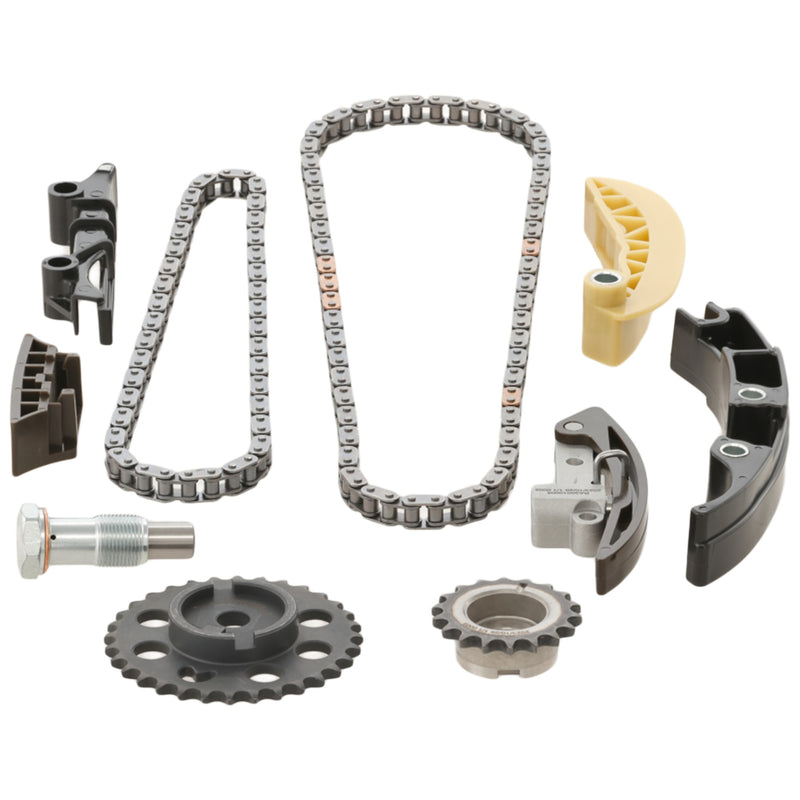 Engine Timing Chain Kit CarParts RA30010005