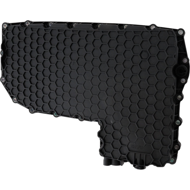 Engine Oil Pan CarParts RA31130004