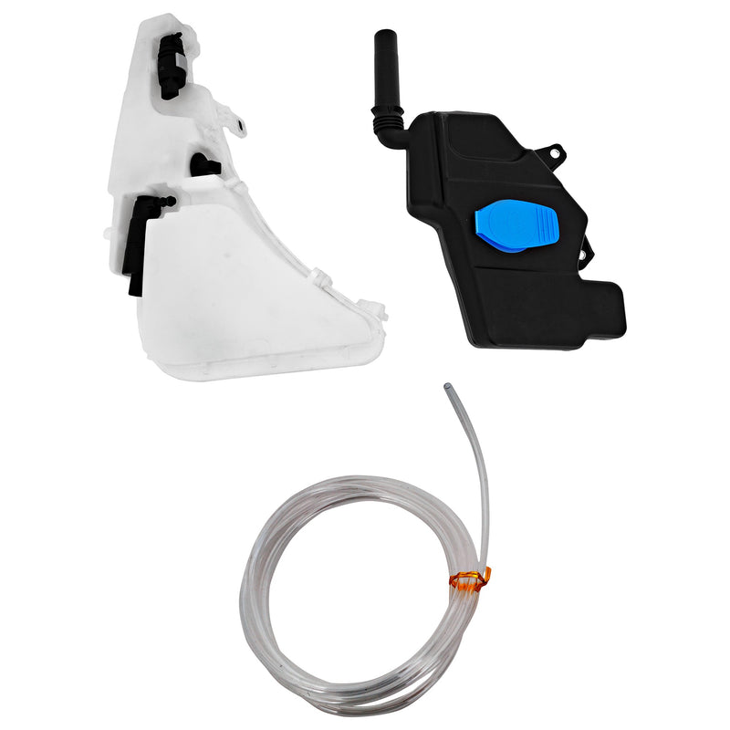 Washer Fluid Reservoir CarParts RA37050007