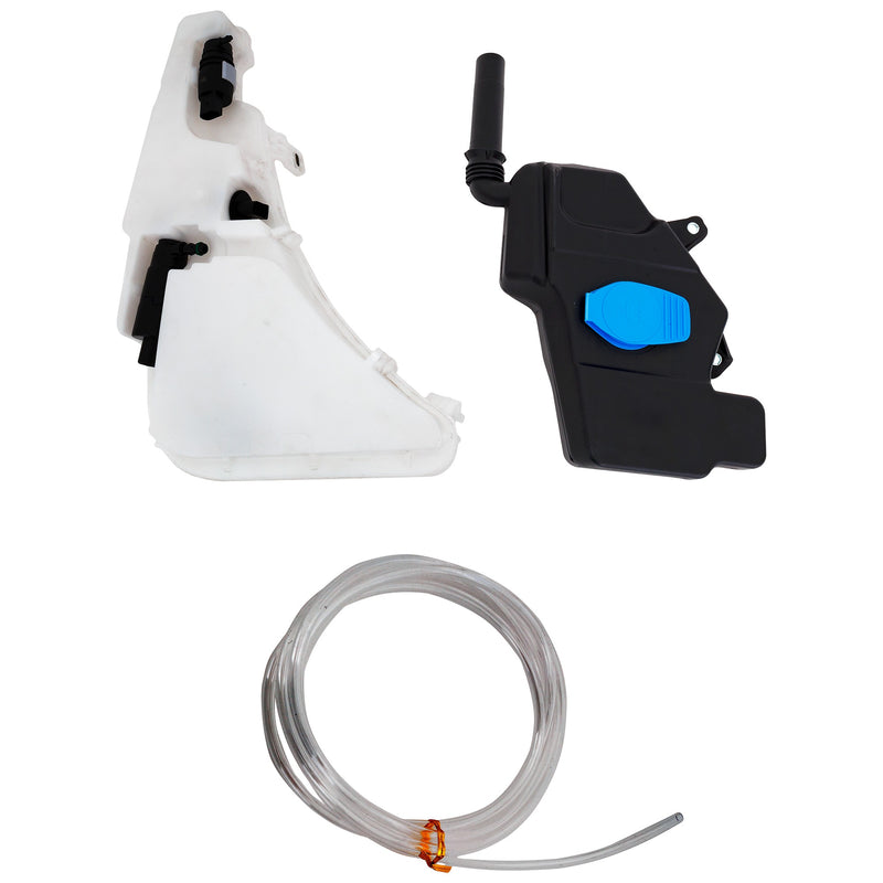 Washer Fluid Reservoir CarParts RA37050008