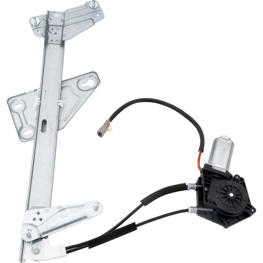Window Regulator CarParts RA46290029