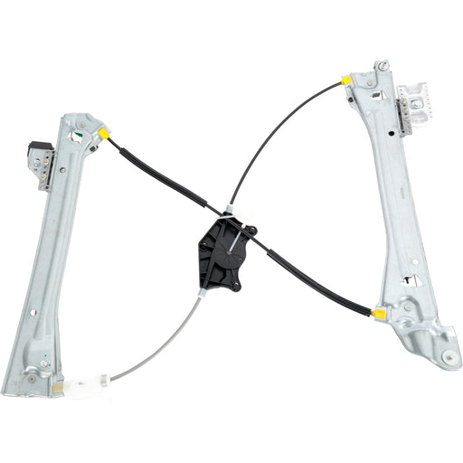 Window Regulator CarParts RA46290037