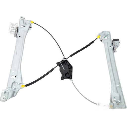 Window Regulator CarParts RA46290038