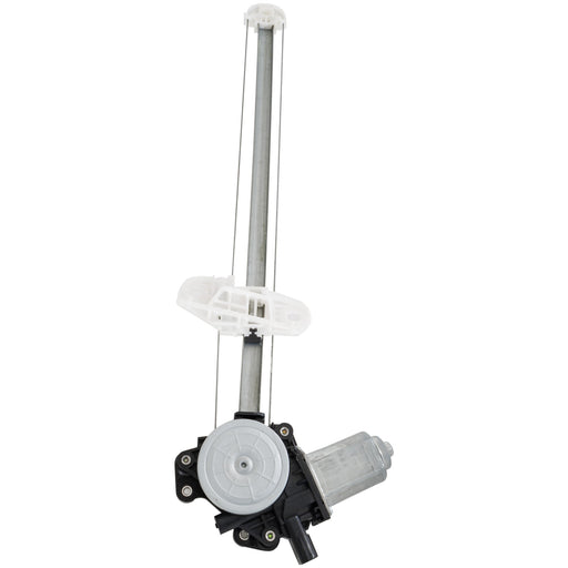 Window Regulator CarParts RA49170009