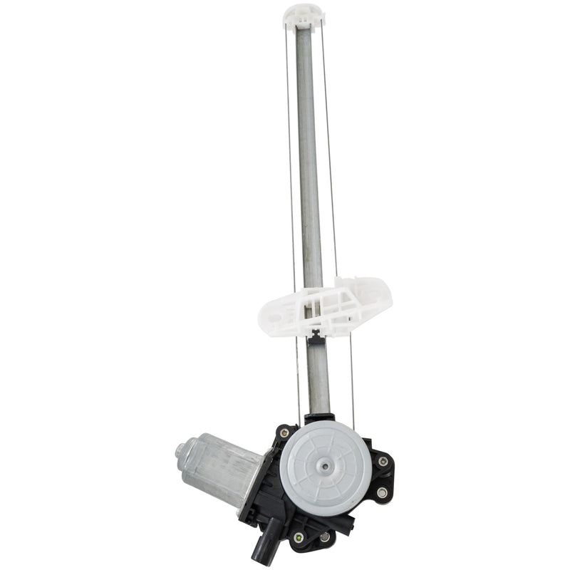 Window Regulator CarParts RA49170010