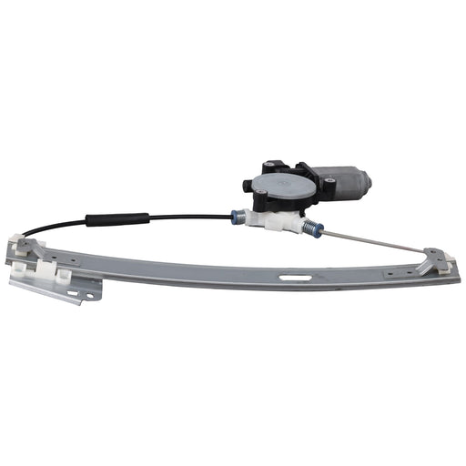 Window Regulator CarParts RA49170017