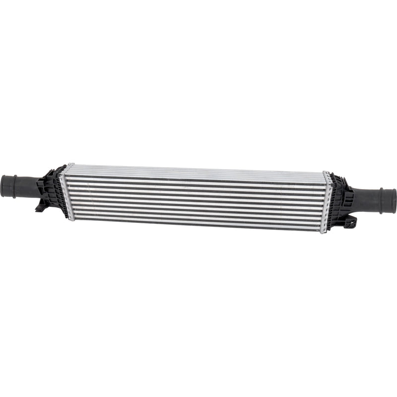 Intercooler CarParts RA54390004