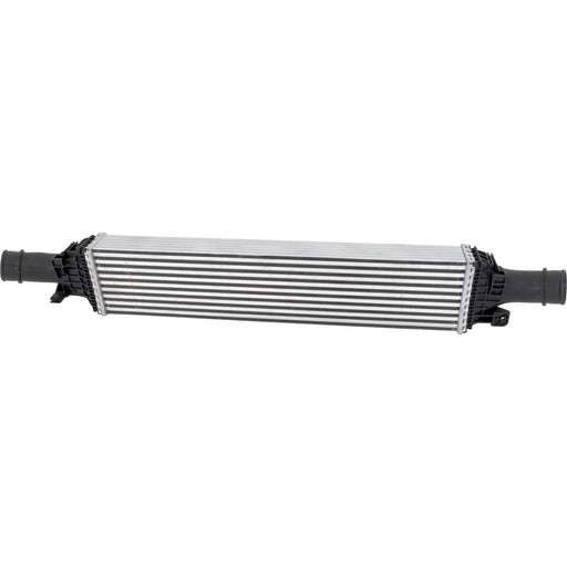 Intercooler CarParts RA54390004