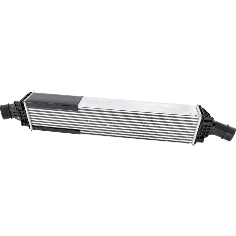 Intercooler CarParts RA54390006