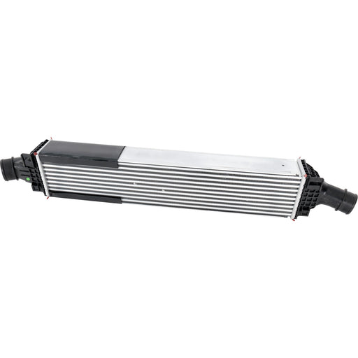 Intercooler CarParts RA54390006