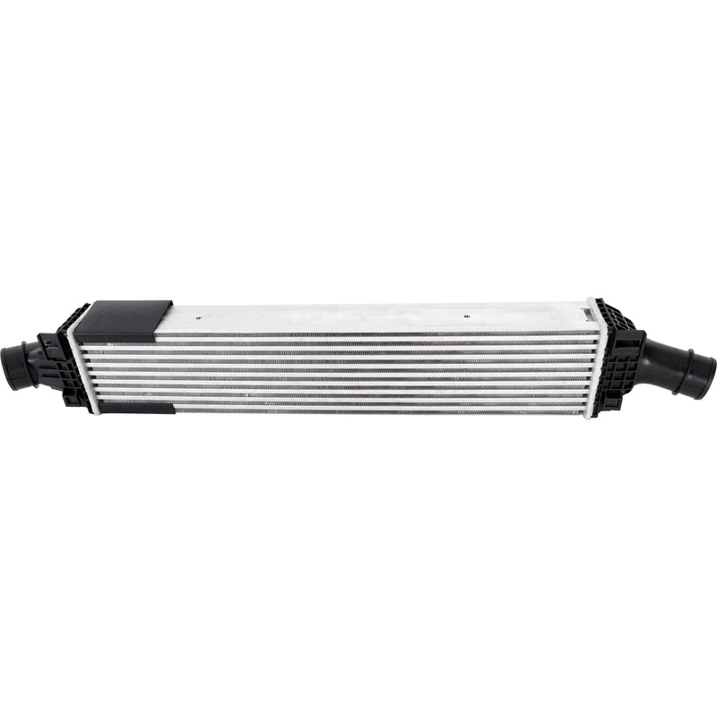 Intercooler CarParts RA54390008