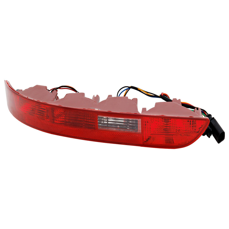 Tail Light CarParts RA73010004