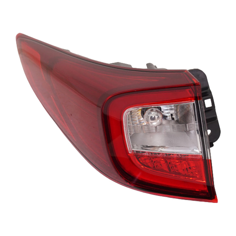 Tail Light CarParts RA73010020Q