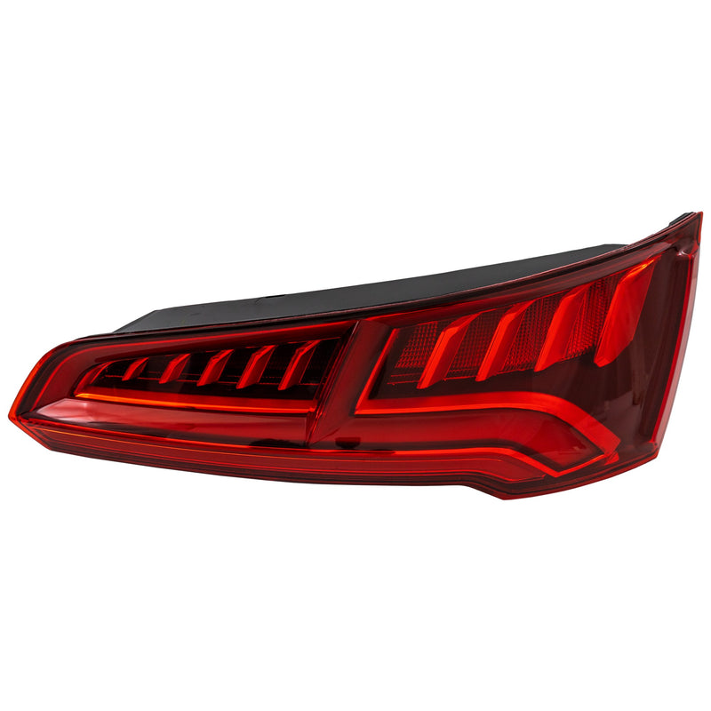 Tail Light CarParts RA73010031
