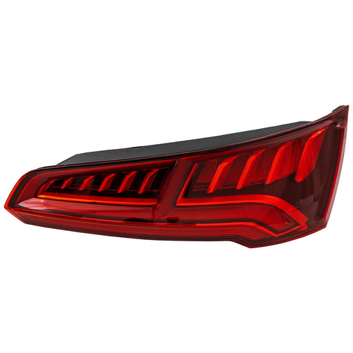 Tail Light CarParts RA73010031