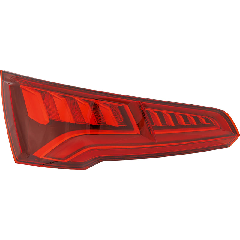Tail Light CarParts RA73010032