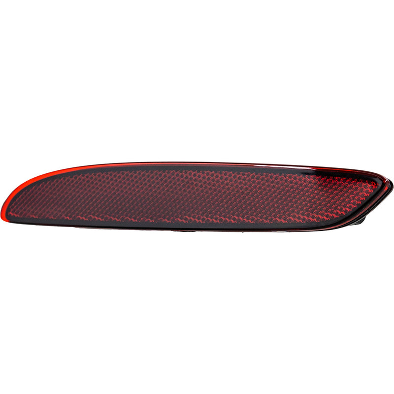 Bumper Reflector CarParts RA73490007