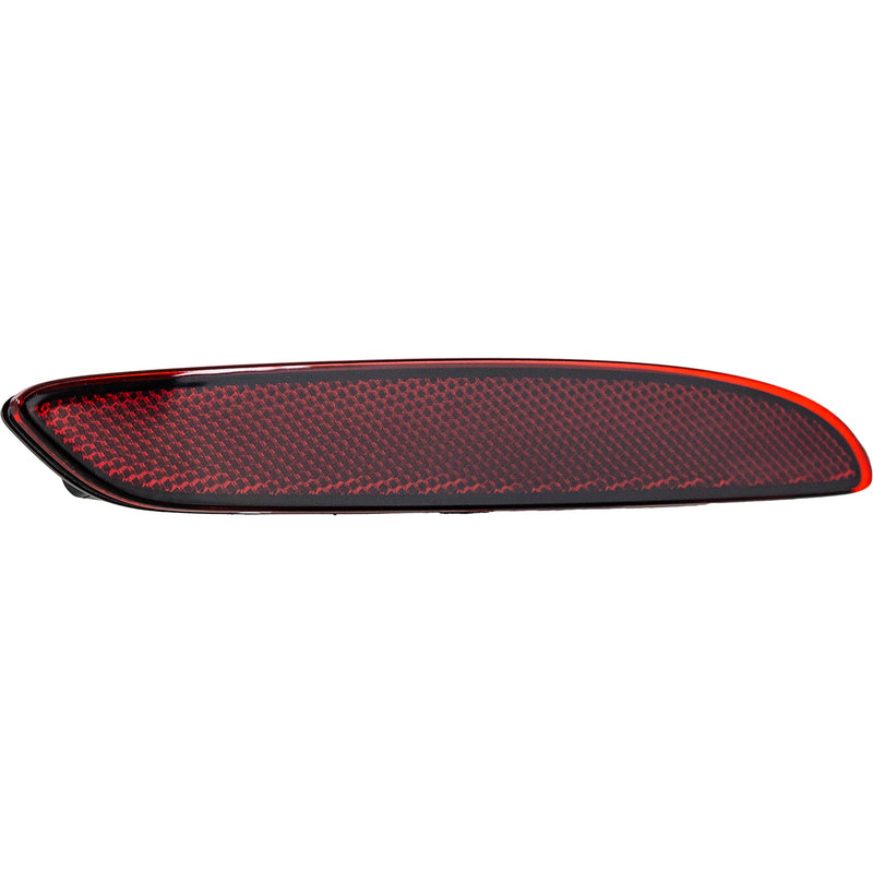 Bumper Reflector CarParts RA73490008