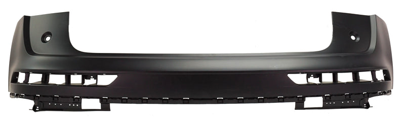 Bumper Cover CarParts RA76010016P