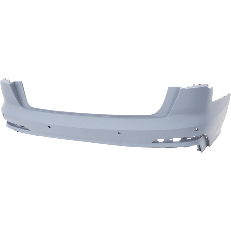 Bumper Cover CarParts RA76010032P