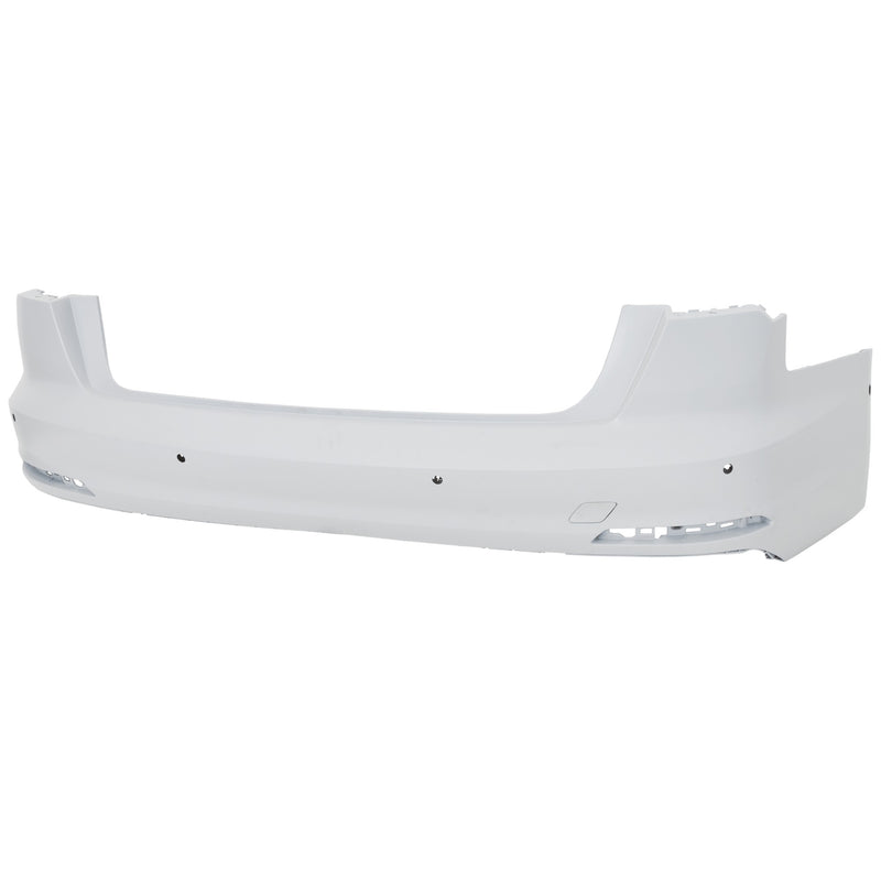 Bumper Cover CarParts RA76010039P