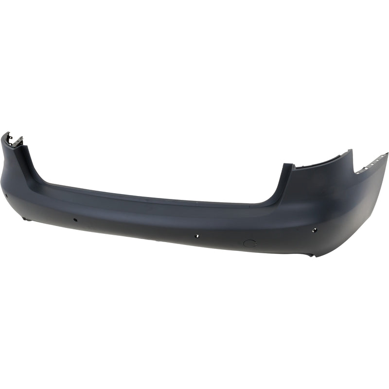 Bumper Cover CarParts RA76010042P