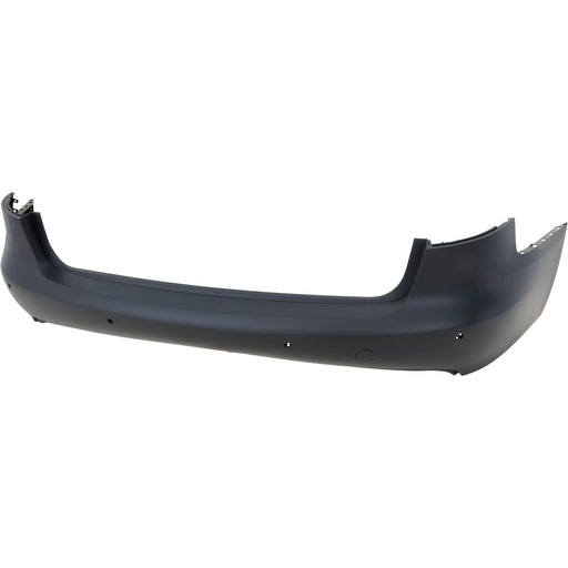 Bumper Cover CarParts RA76010042P