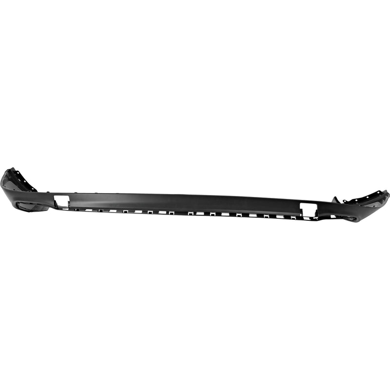 Bumper Cover CarParts RA76010044P