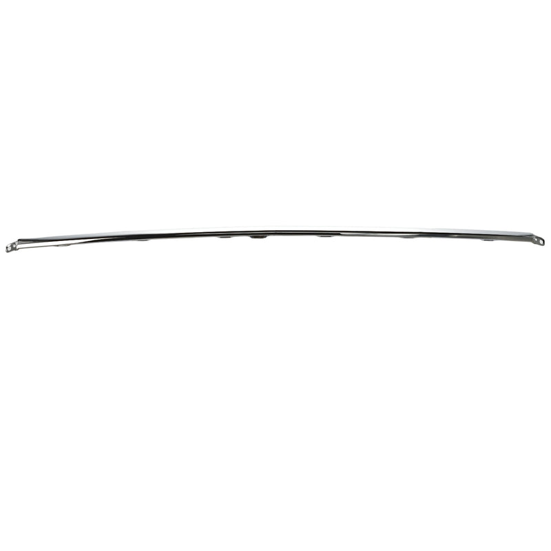Bumper Trim CarParts RA76350006