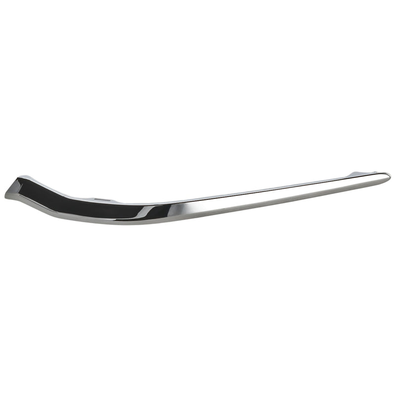 Bumper Trim CarParts RA76350007