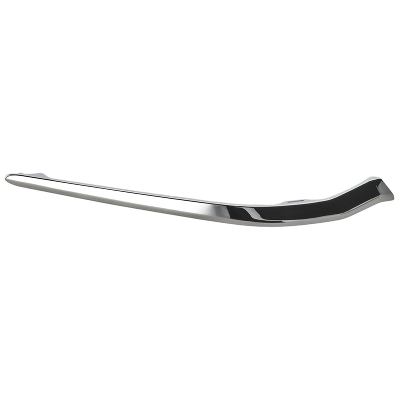 Bumper Trim CarParts RA76350008