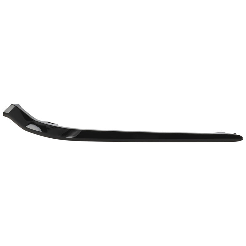 Bumper Trim CarParts RA76350009