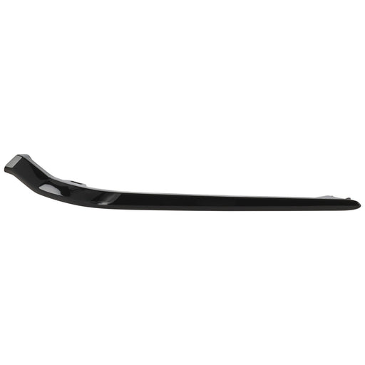 Bumper Trim CarParts RA76350009