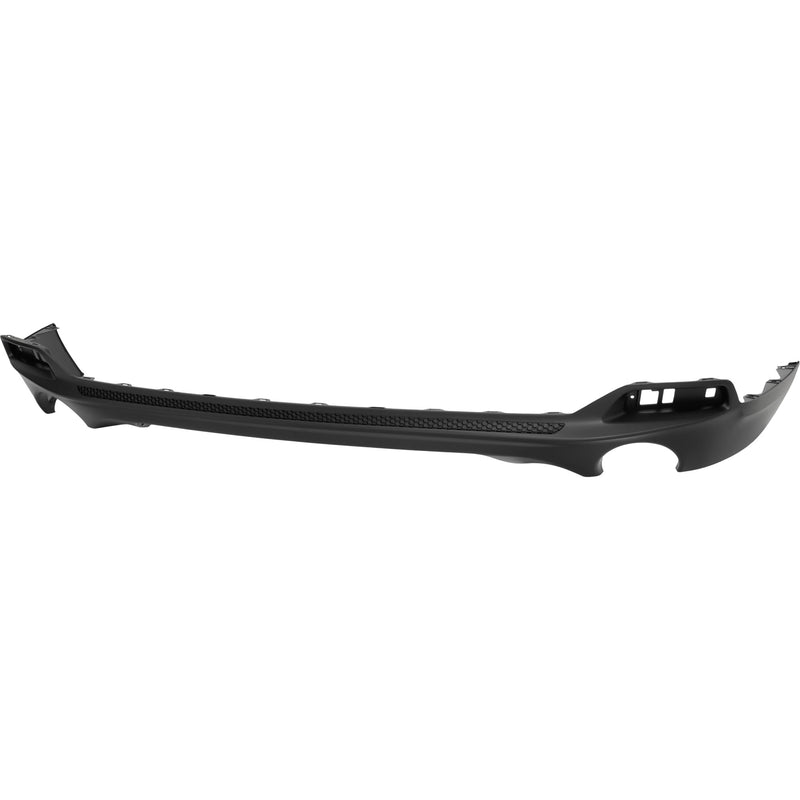 Valance Panel CarParts RA76730001