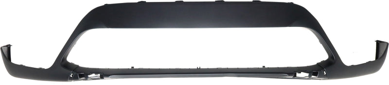 Replacement Bumper Cover  RB01030042Q