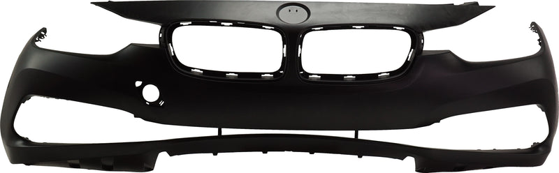 Bumper Cover CarParts RB01030069P