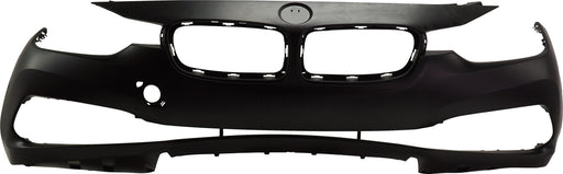 Bumper Cover CarParts RB01030069P