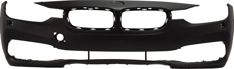Bumper Cover CarParts RB01030070P