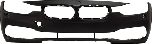 Bumper Cover CarParts RB01030070P