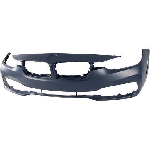 Bumper Cover CarParts RB01030071P